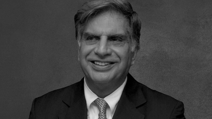 Ratan Tata