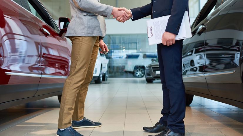 Leasing Αυτοκινήτου