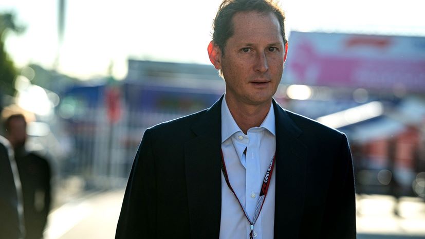 John Elkann