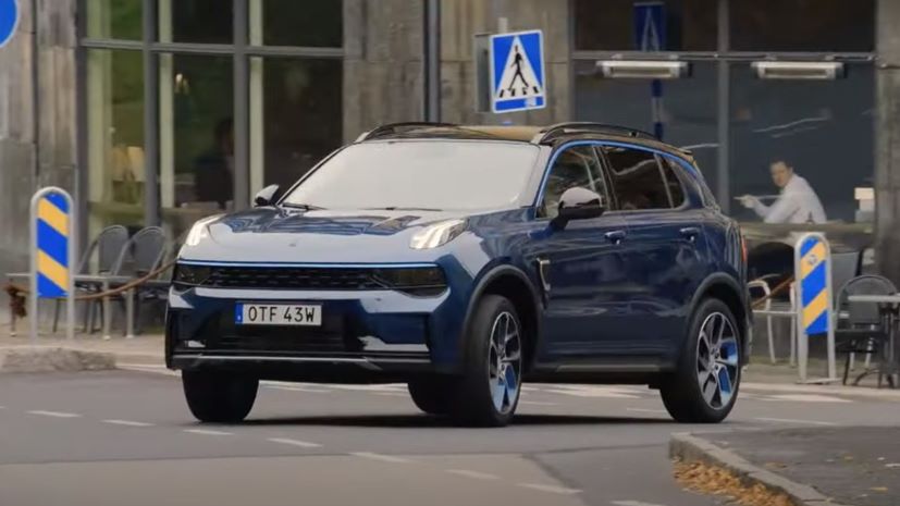 Lynk & Co 01