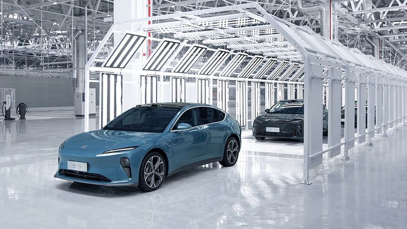 Nio