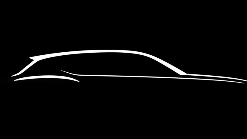 Bentley teaser Beyond100