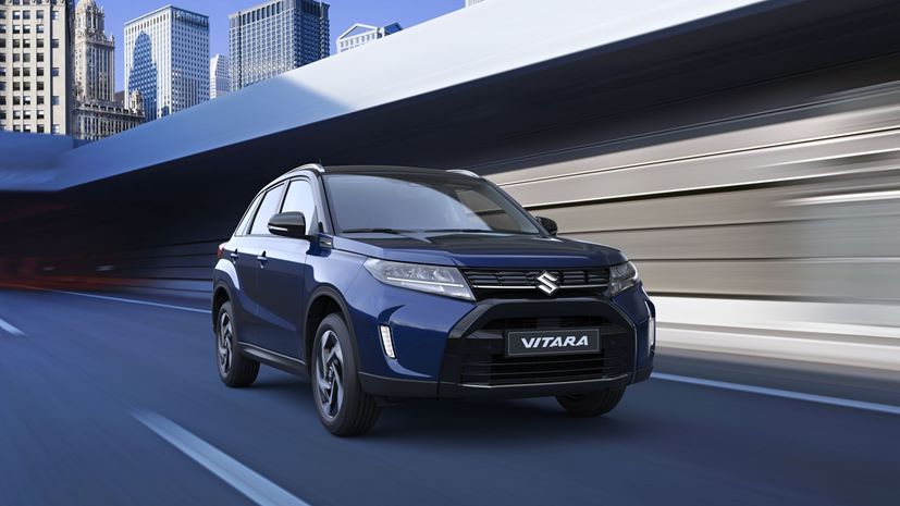 Suzuki Vitara 2024