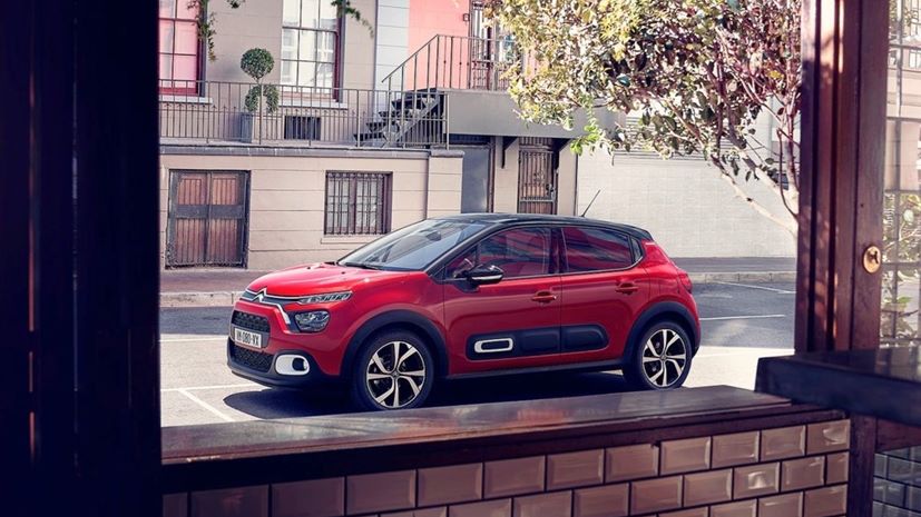 Citroen C3