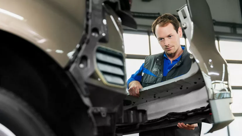 Ford ανταλλακτικά επισκευές