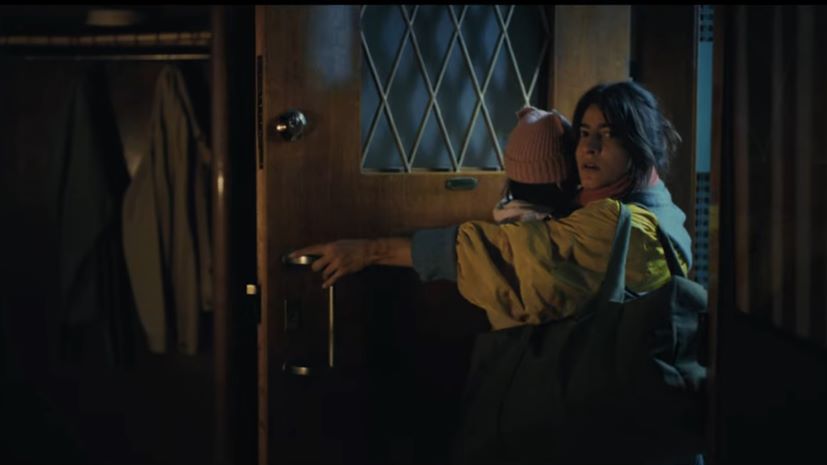 Toyota διαφήμιση ΔΙΟΤΙΜΑ ενδοοικογενειακή βία