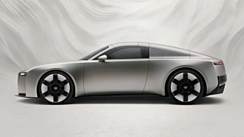 Audi TT concept