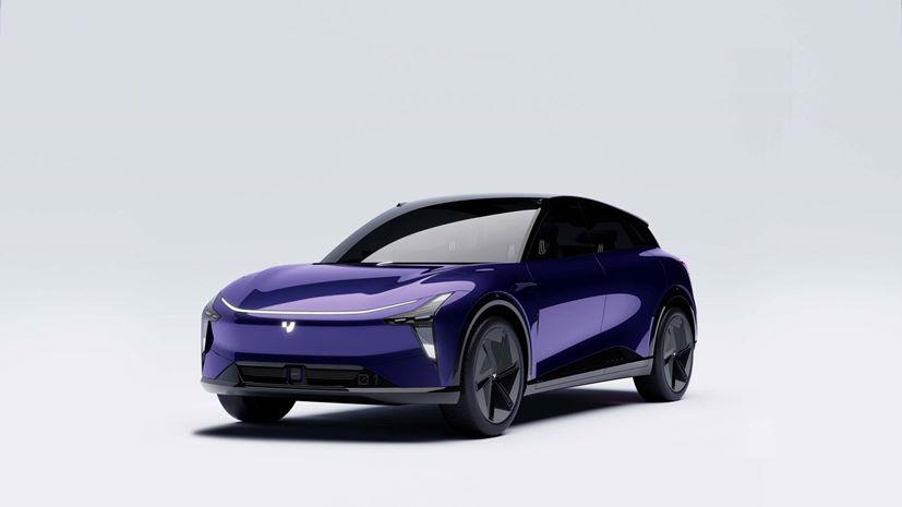 Baidu Jidu Robo01