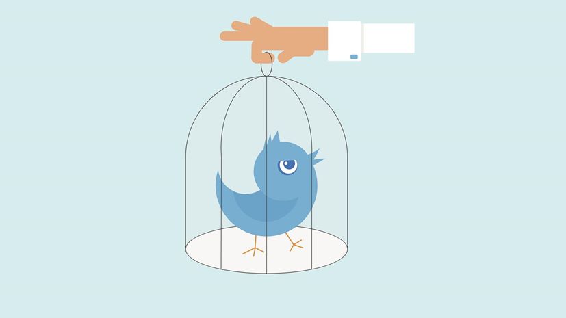 Twitter Logo