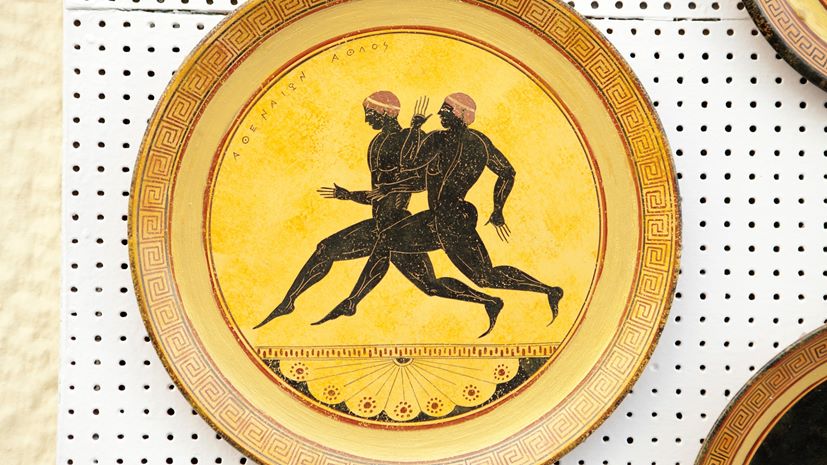 Κυκλοφοριακές ρυθμίσεις για τον Μαραθώνιο