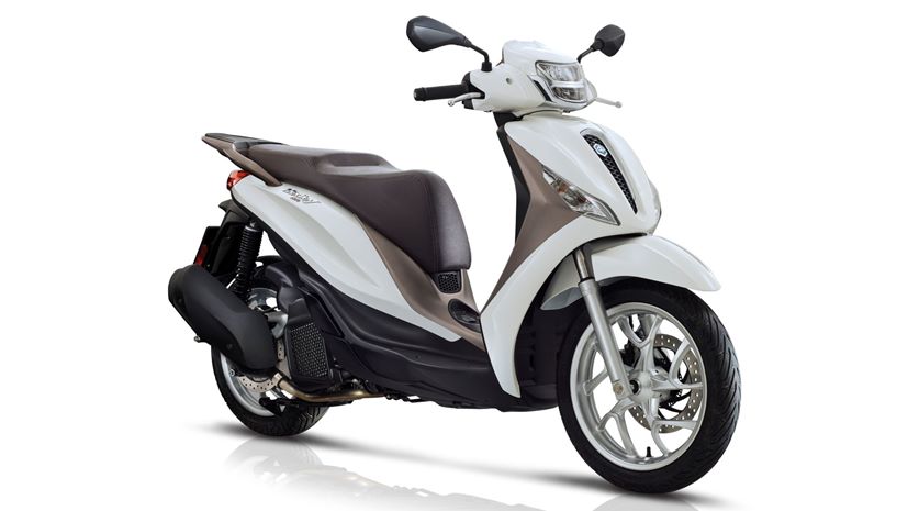 Piaggio Medley