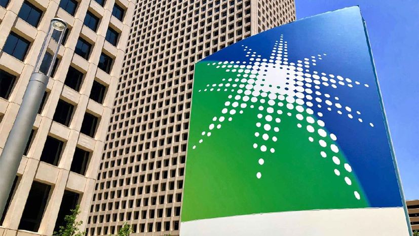 Aramco
