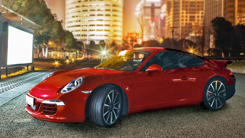 Kumho Tires