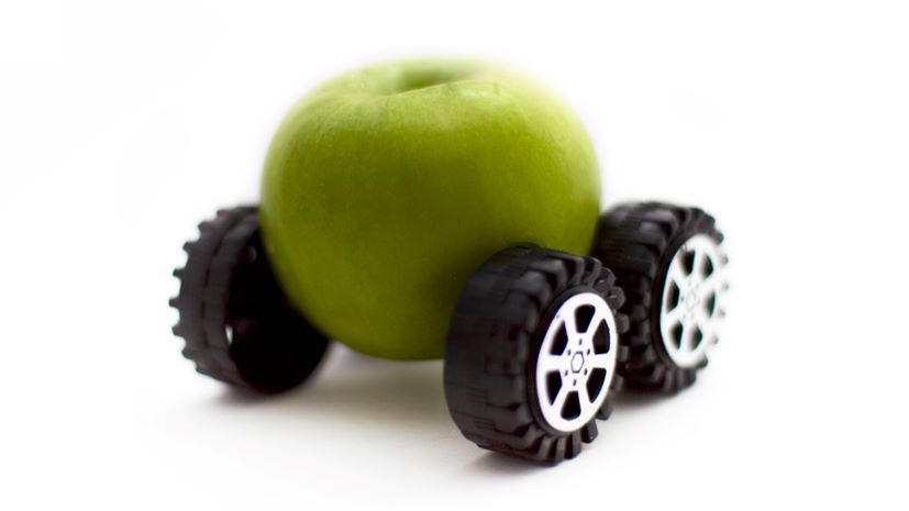 Apple Car