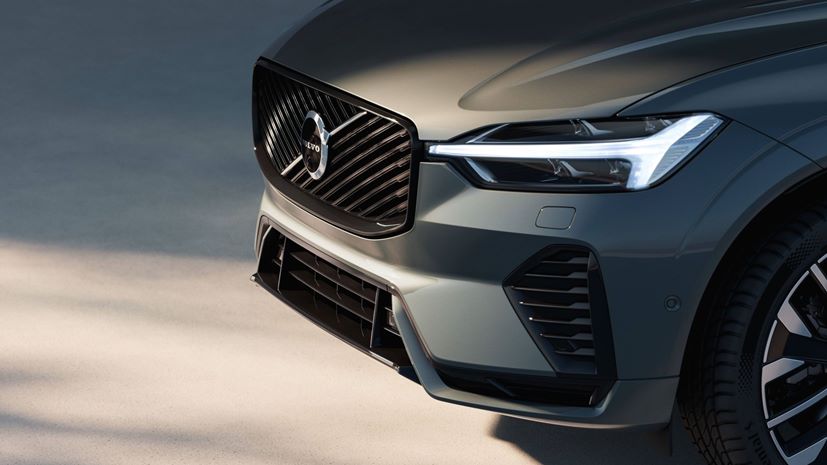 Volvo XC60 MY2026