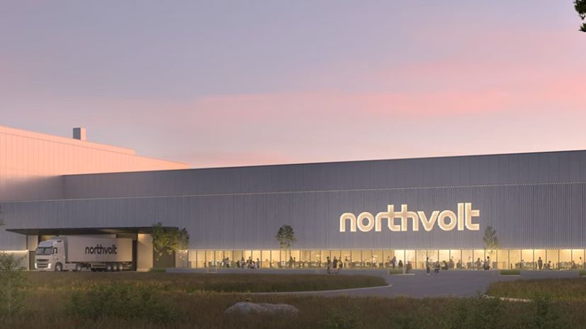 Northvolt