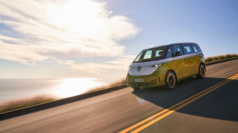 VW ID.Buzz
