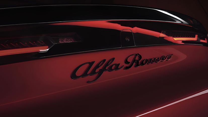 Alfa Romeo Milano