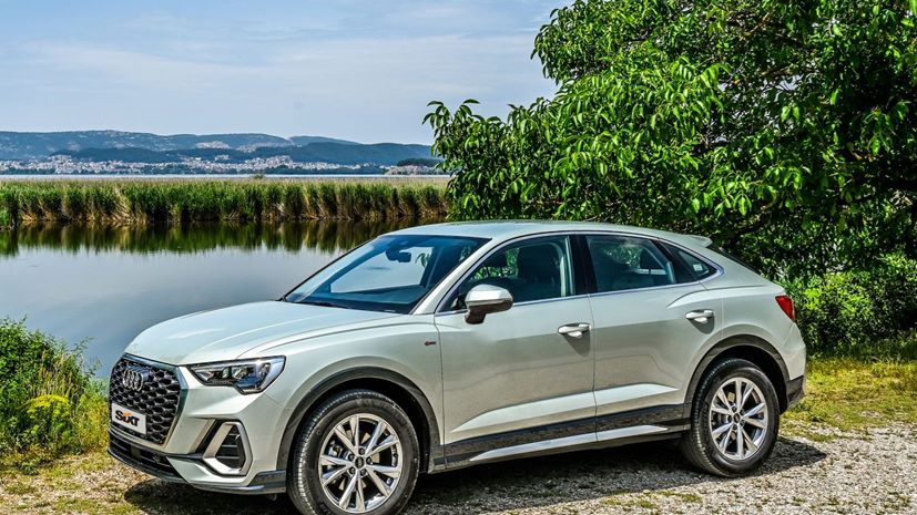 Sixt Rent a Car
