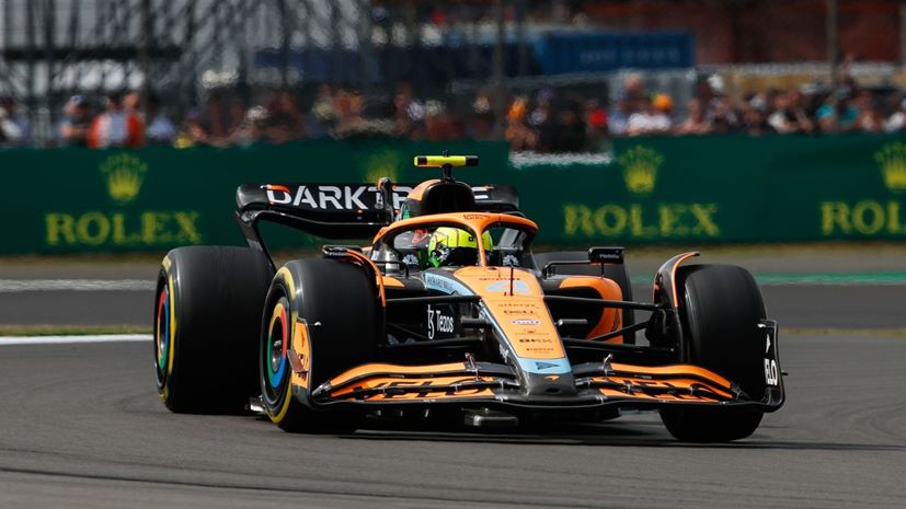 F1 GP Silverstone 2023 Preview