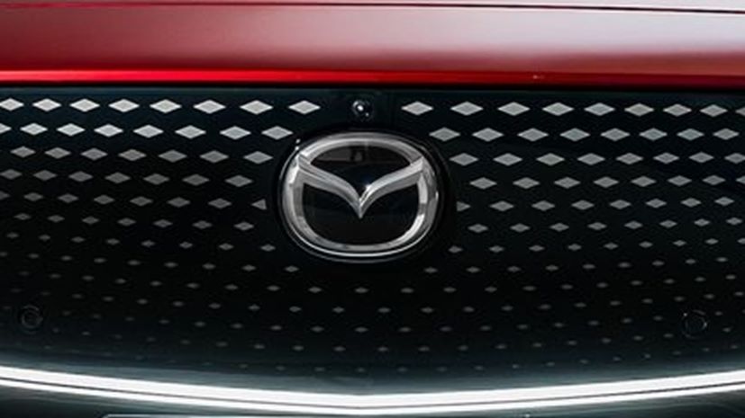 Mazda 6e