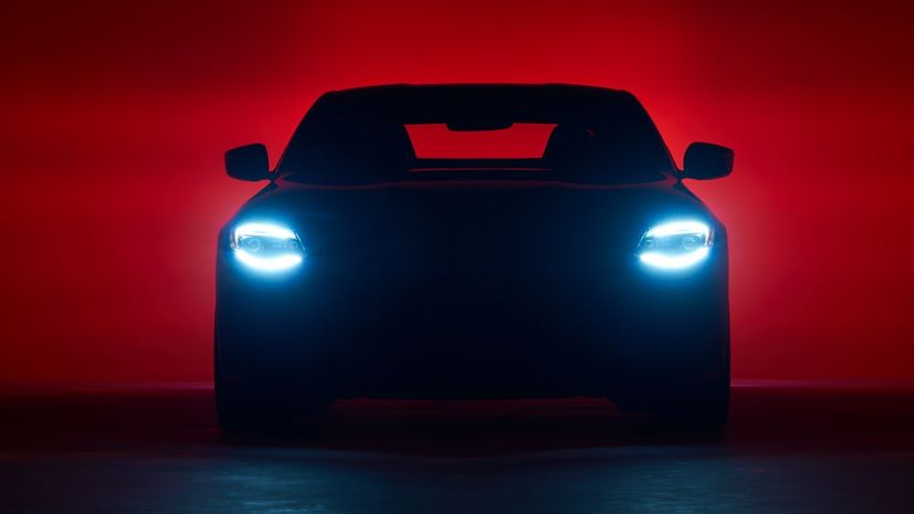 Nissan Z
