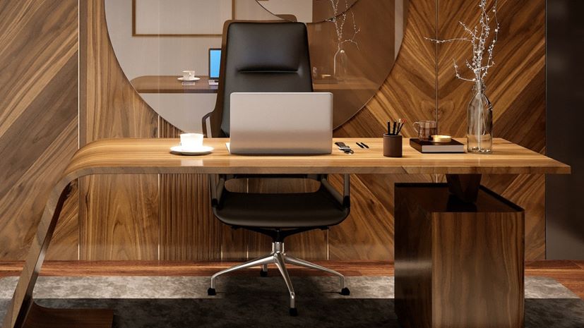 θέση διευθυντή