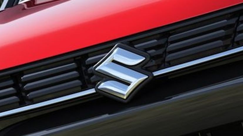 Suzuki Vitara 2024