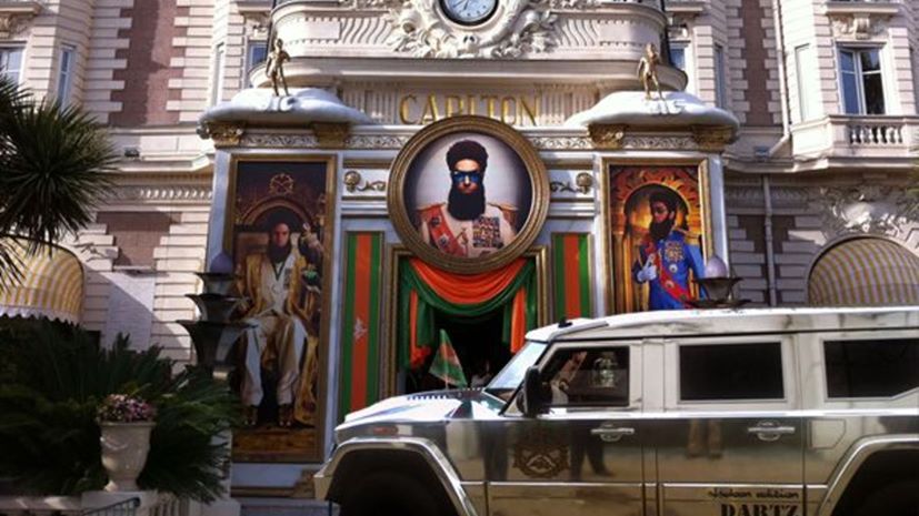 Dartz Motorz Dictator