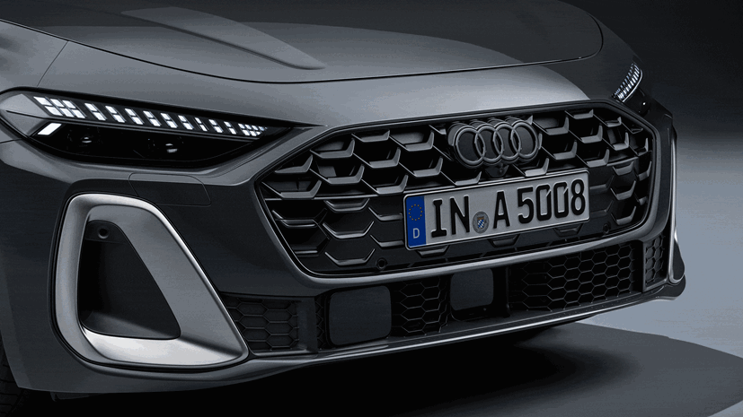 Audi A5 2024