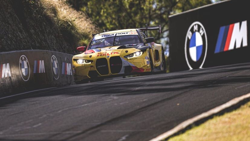 Bathurst 12 Hours 2023