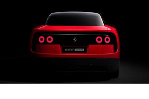 Γιατί η Luce είναι τόσο ακριβή; Απαντά ο CEO της Ferrari - εικόνα 2